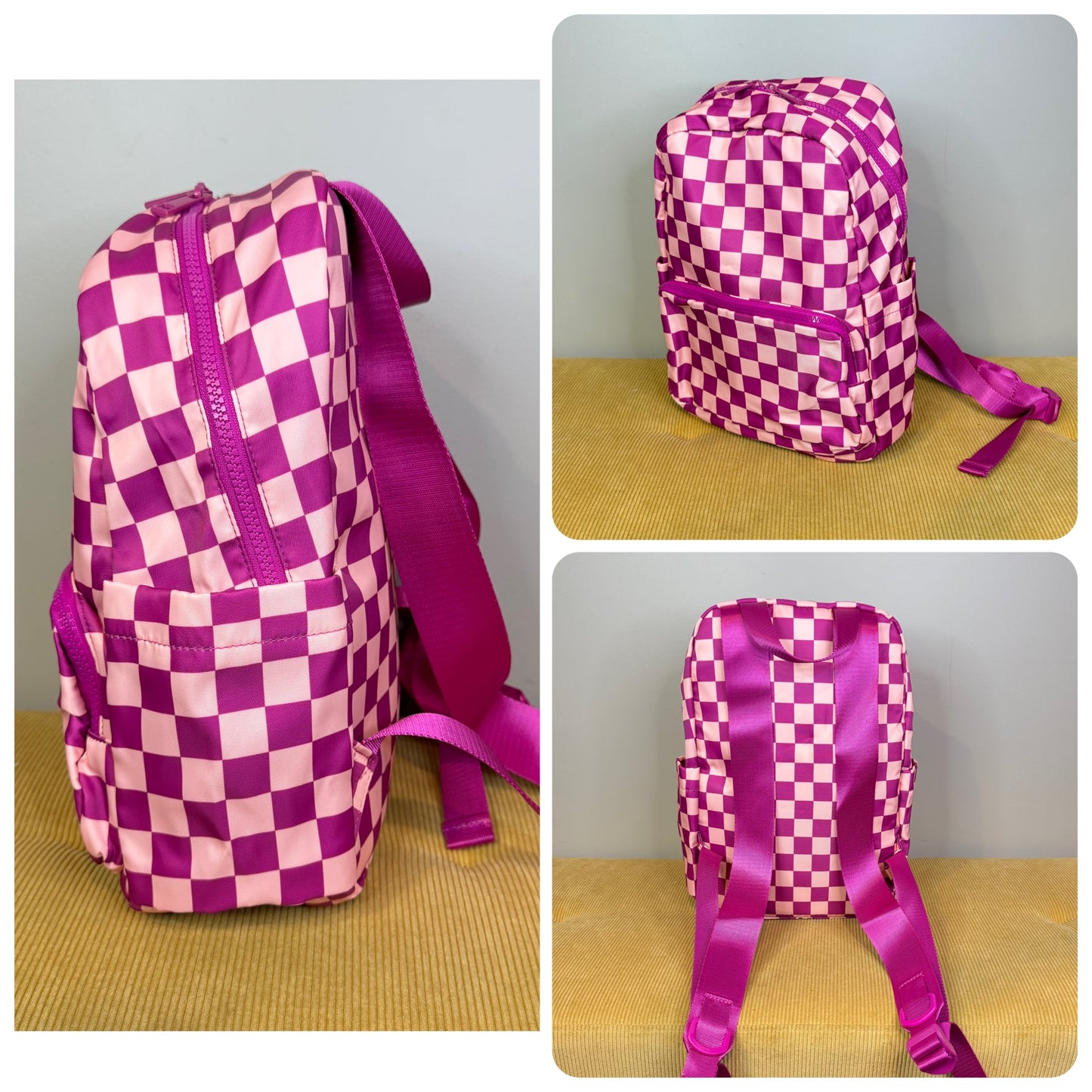 The Roxy Backpack
