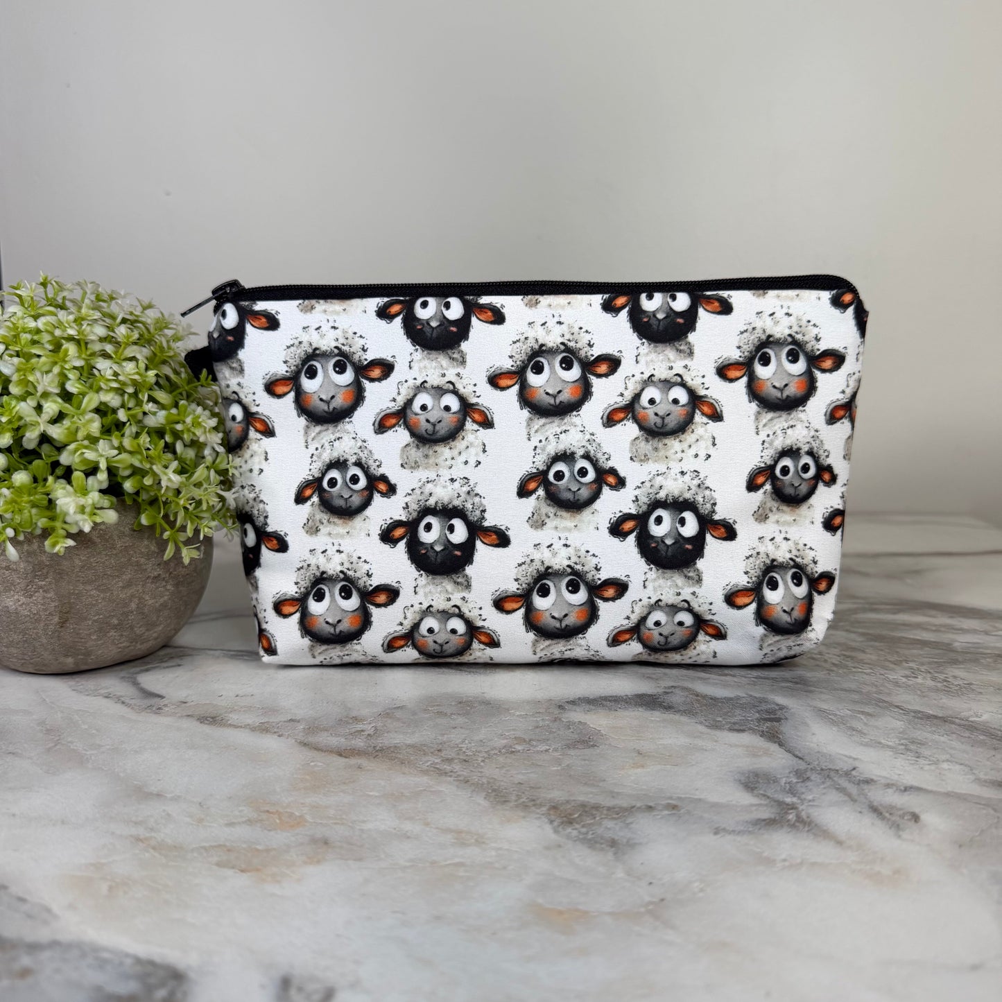 Pouch - Animal, Sheep