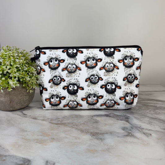 Pouch - Animal, Sheep