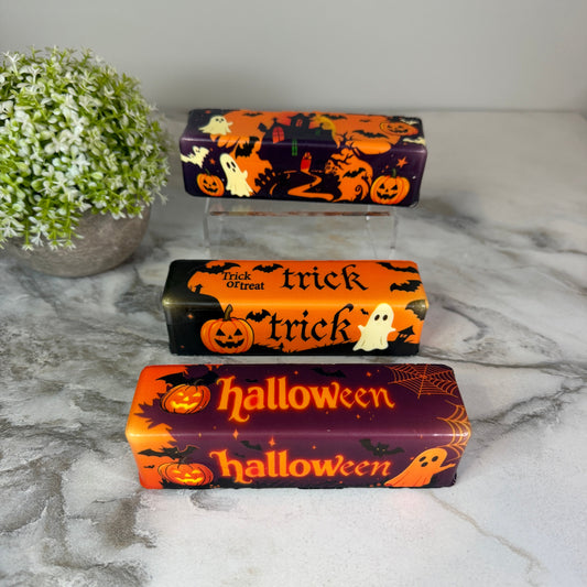 Squishy Toy - Butter Halloween