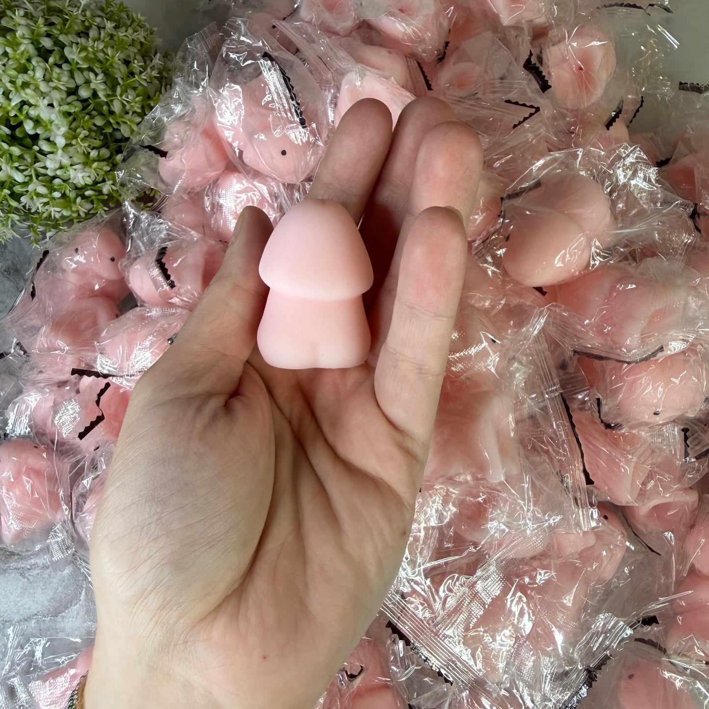 Squishy Toy - Adult Humor Penis