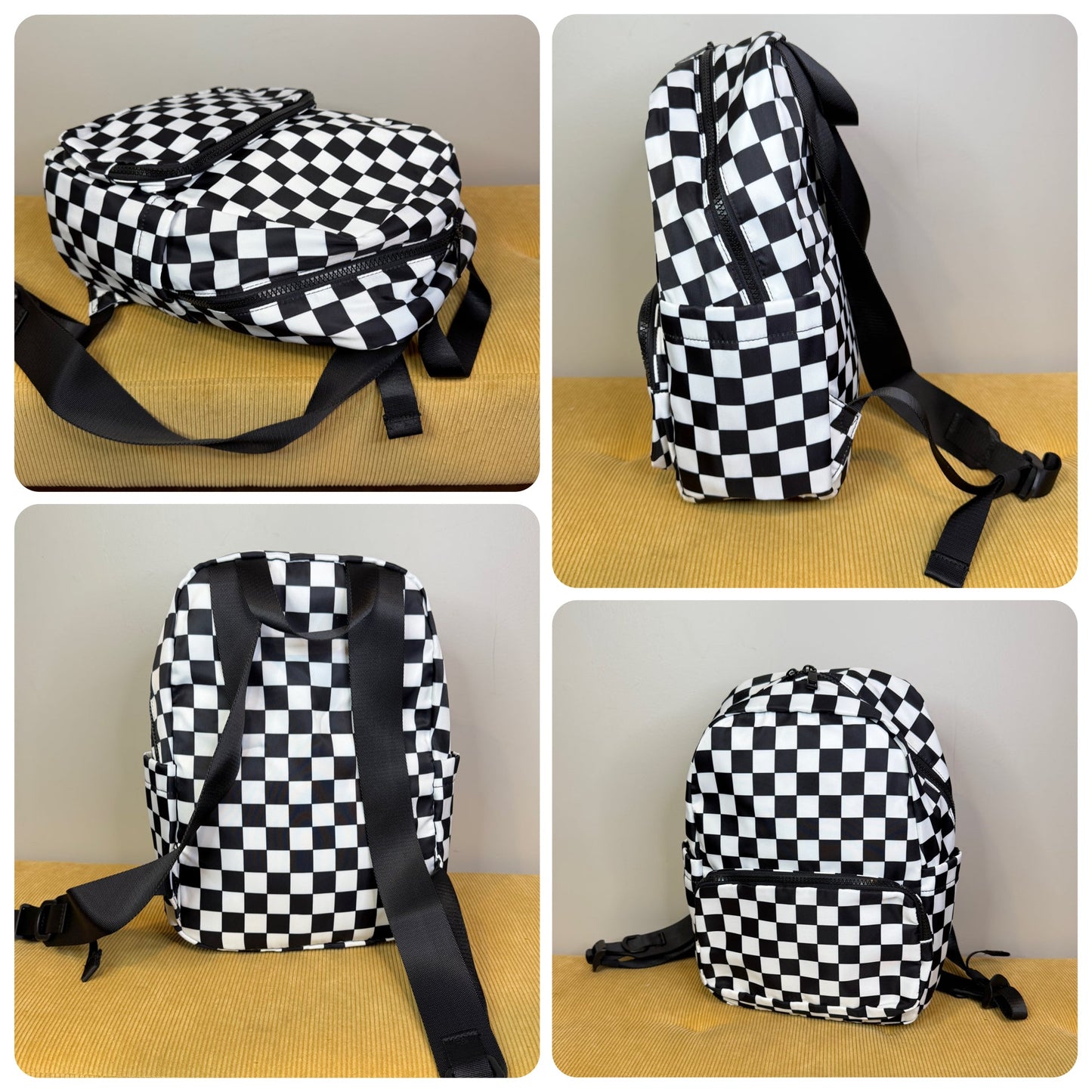 The Roxy Backpack