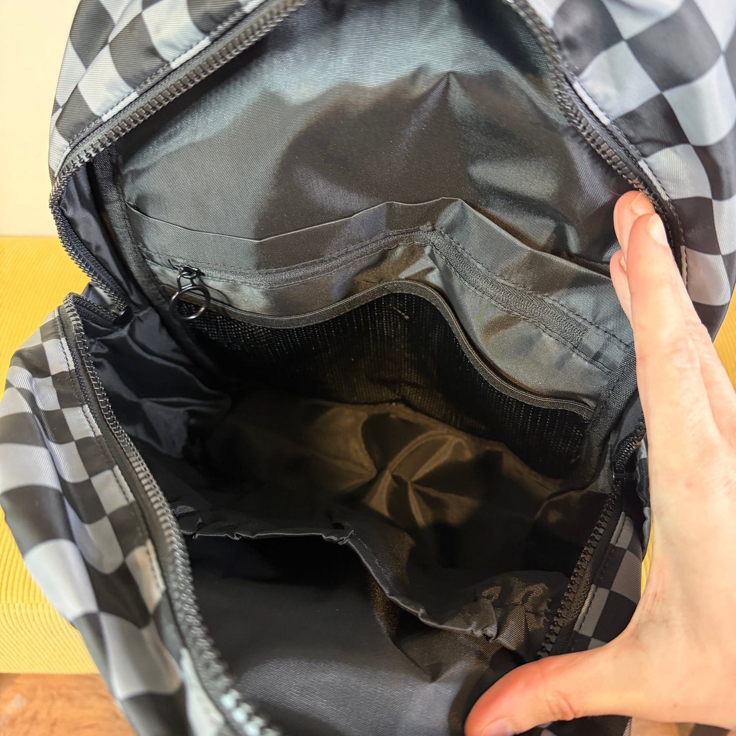 The Roxy Backpack