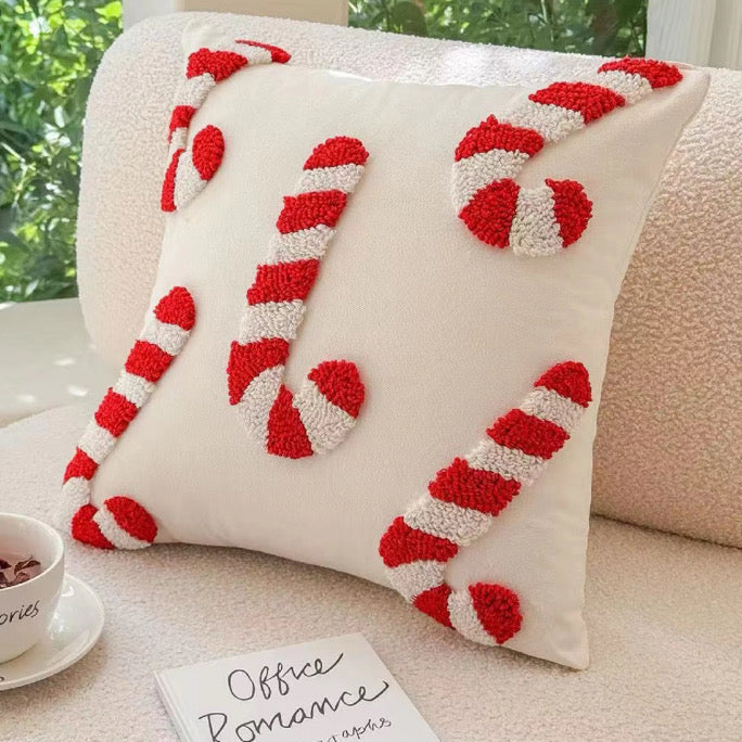 Pillow Cover - Christmas