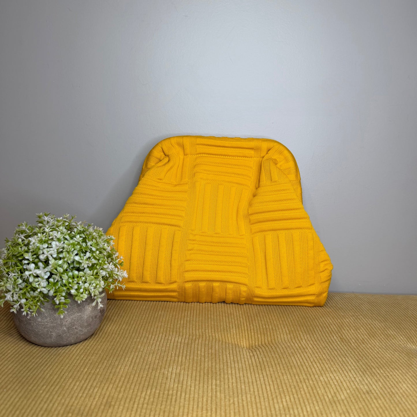Emma Travel Clutch