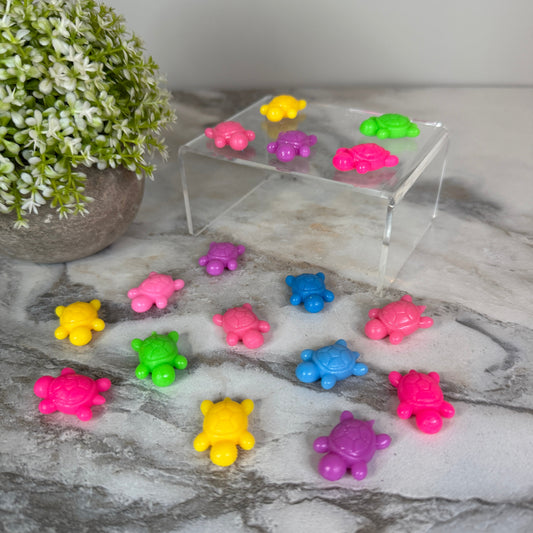 Squishy Toy - Mini Turtle