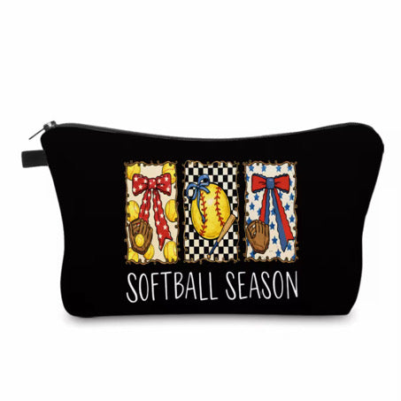 Pouch - Softball Season