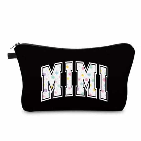 Pouch - Mom Grandma Mimi