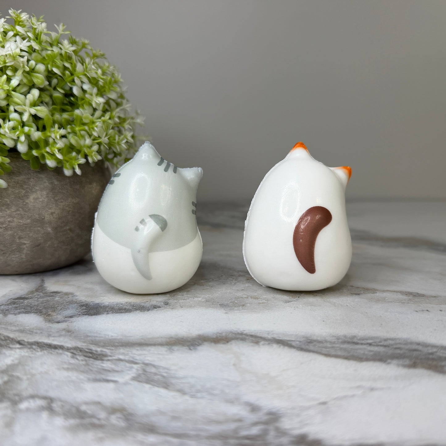 Squishy Toy - Cats