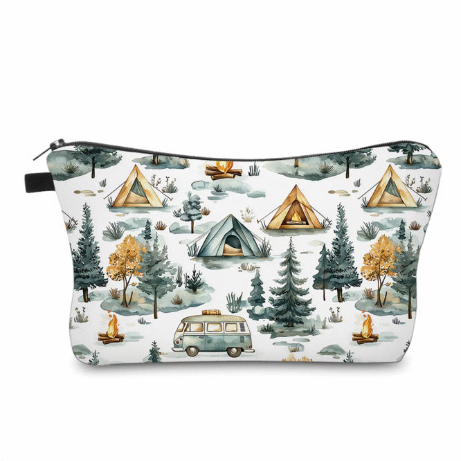 Pouch - Camping
