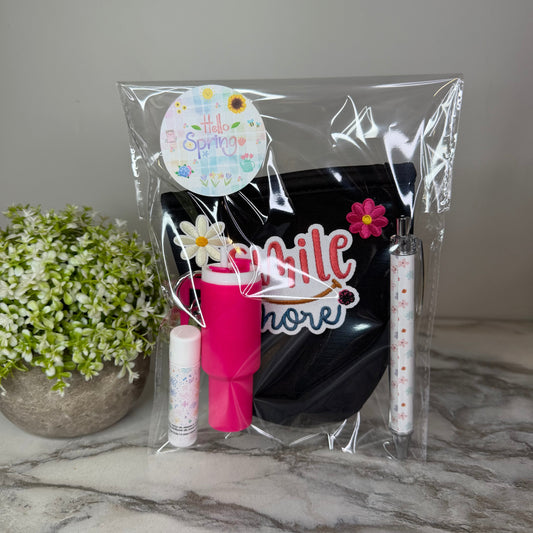 Bundled Set - Positivity Pack
