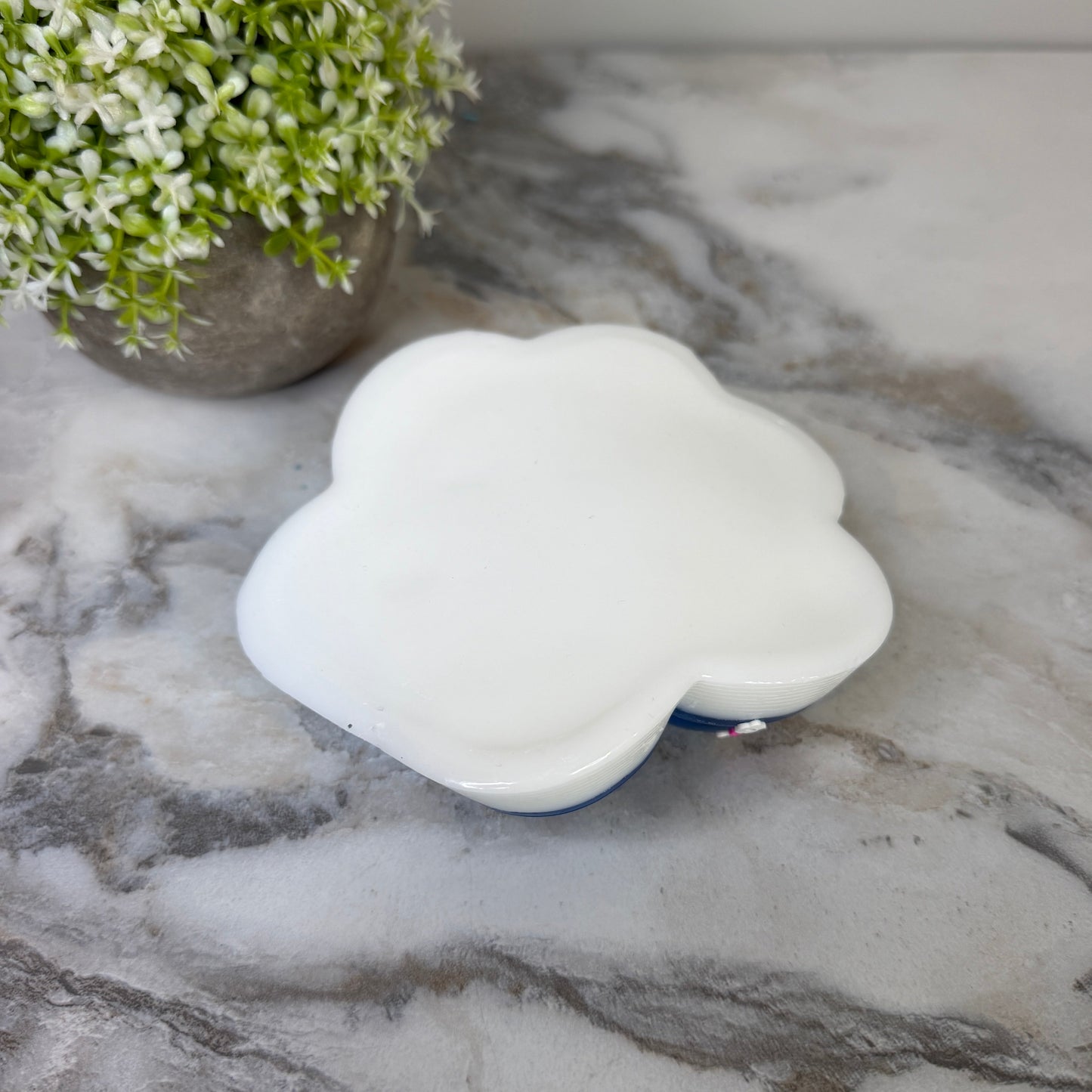 Squishy Toy - Giant Paw Taba - Balloon Charm