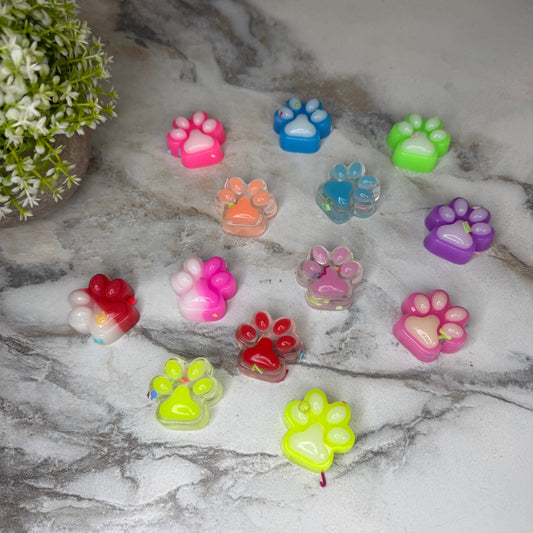 Squishy Toy - Mini Paw Taba