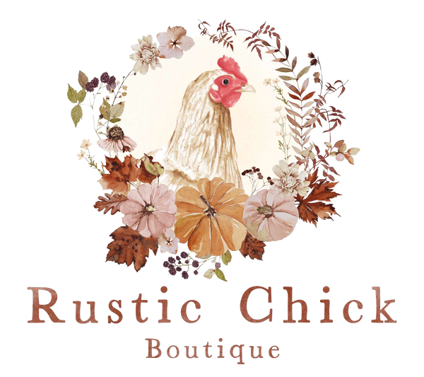 Rustic Chick Boutique