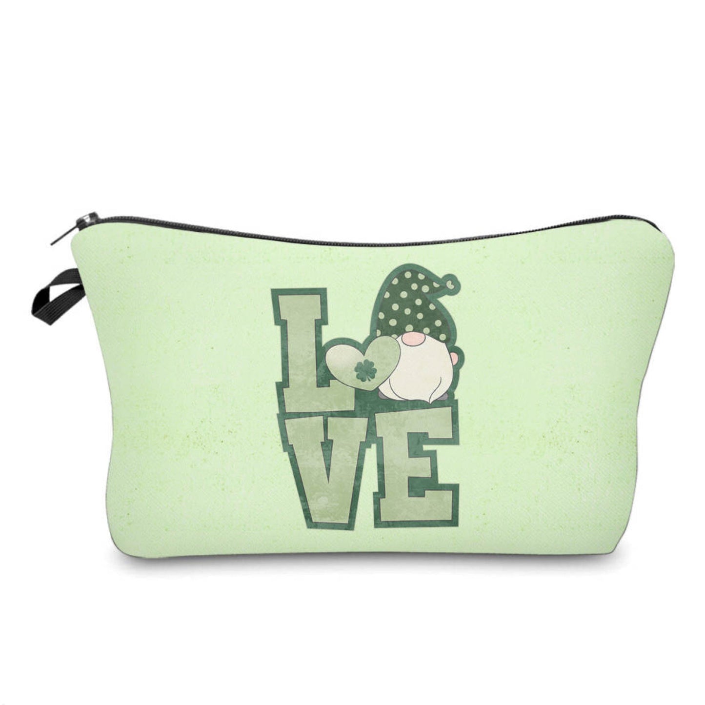 Pouch - St Patrick’s Day - Gnome Love